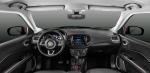 Jeep Compass Trailhawk 2016 года (LA)